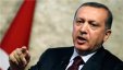 أردوغان: أرفض وقاحة واشنطن