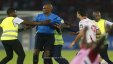 الاتحاد الافريقي يغرم تونس ويؤجل عقوبة الإبعاد عن كأس افريقيا 2017