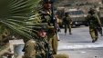 قوات الاحتلال تقتحم نابلس وتعتقل 3 شبان