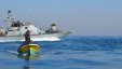 الاحتلال اعتقل 60 صيادًا وصادر 30 قاربًا منذ التهدئة في غزة 