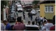 اكثر من 20 قتيلا في انفجارات هزت العاصمة التركية