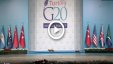 فيديو.. قطط تخترق الإجراءات الأمنية المحيطة بقمة مجموعة العشرين 