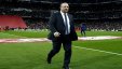 رئيس ريال مدريد يقرر اقالة بينيتيز