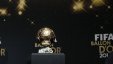 عاجل: الفيفا يعلن رسميا عن المرشحين الثلاثة لجائزة الكرة الذهبية
