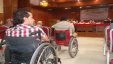 لجنة الانتخابات تؤكد على ضرورة تمكين ذوي الإعاقة من المشاركة السياسية