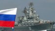 سفينة روسية تطلق النار تحذيراً لسفينة تركية