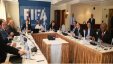 رئيس لجنة الرقابة في الفيفا يدرك معاناة الرياضة الفلسطينية
