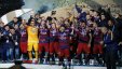 برشلونة يسحق ريفر بليت ويتوّج بكأس العالم الاندية
