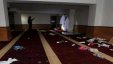 مهاجمة مسجد واحراق المصاحف بداخله في فرنسا