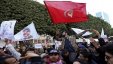 تونس من جديد.. تظاهرات وغضب بالشوارع