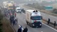 ألمانيا: العثور على 10 لاجئين في ثلاجة شاحنة