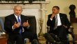 تسريبات: اوباما يسعى لدفع عملية السلام و المفاوضات الفلسطينية - الاسرائيلية