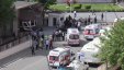 مقتل شرطي في هجوم بسيارة ملغومة في تركيا