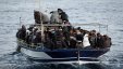 مصر- ضبط 150 مهاجرا غير شرعي على متن مركب