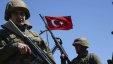  ضابط بالجيش التركي يطلب اللجوء في أميركا
