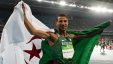 ريو 2016: ميدالية ثامنة للعرب وأولى للجزائر
