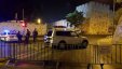 القدس: تشييع جثمان الشهيد محمد أبو خلف بمشاركة 25 شخصا