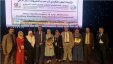جامعة بوليتكنك فلسطين تفوز بجائزة أفضل عرض لأفضل مشروع بحثي