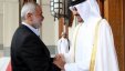 حماس: هنية يصل قطر وسيعود لغزة بعد انتهاء الزيارة
