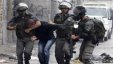قوات الاحتلال تعتقل 36 شابا في الضفة والقدس