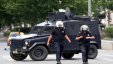 الشرطة التركية تعتقل رئيس بلدية مدينة فان