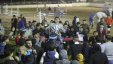 الفارس الأشقر يحزر لقب بطولة غزة لقفز الحواجز