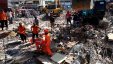 ارتفاع ضحايا زلزال “سومطرة” الإندونيسية إلى 102 قتيلًا