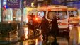 39 قتيلا في هجوم مسلح على ملهى في اسطنبول