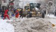إلغاء أكثر من 600 جوية رحلة بسبب تساقط الثلوج في اسطنبول