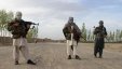 أنصار داعش يحرقون 65 منزلا شرق أفغانستان