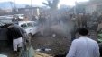مقتل 20 شخصا في انفجار قنبلة بباكستان