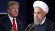 ترامب للرئيس الإيراني: احترس أفضل لك