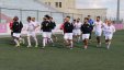 منتخب فلسطين يبدأ استعدادته للتصفيات الآسيوية بمشاركة 24 لاعبا