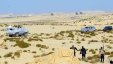 مصر تبني التحصينات في سيناء وتغازل حماس في غزة