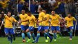 البرازيل أول المتأهلين لكأس العالم 2018