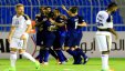  الهلال السعودي يتخطى الوحدة الإماراتي في دوري أبطال آسيا