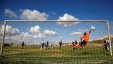  طلب فلسطيني للفيفا بحظر النشاط الرياضي في مستوطنات إسرائيل