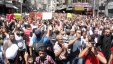 مسيرات غضب في غزة غدًا رفضا للحصار
