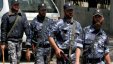 حماس تعتقل العشرات من كوادر وعناصر حركة 