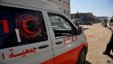 إصابة 3 عناصر أمن خلال انفجار اسطوانة غاز بغزة