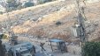 اعتقال شاب وإصابة آخر في مواجهات مع قوات الاحتلال في بيت لحم