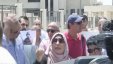 تظاهرة أمام مقر مجلس الوزراء تضامنًا مع الصحفيين المعتقلين