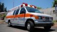 حيفا: إصابة رجال أمن امام القنصلية الفرنسية بعد تسلمهم ظرف مشبوه
