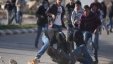 بيت لحم: الاحتلال يصيب مواطنين بالاختناق ويعتقل شابين