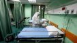 شركات النظافة توقف عملها في مستشفيات غزة