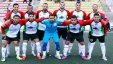 نادي سلوان ثاني الهابطين رسميا لدوري الدرجة الثانية