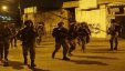 الخليل: الاحتلال يعتقل شابا من مخيم العروب عقب استدعائه