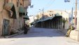 مستوطنو شارع الشهداء يطالبون عائلة فلسطينية بالرحيل