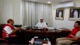 العمادي: قطر ملتزمة بدعم الفلسطينيين عبر الشرعية