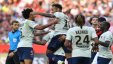 بطولة فرنسا: باريس سان جرمان يعادل افضل انطلاقة موسم في تاريخ الدوري